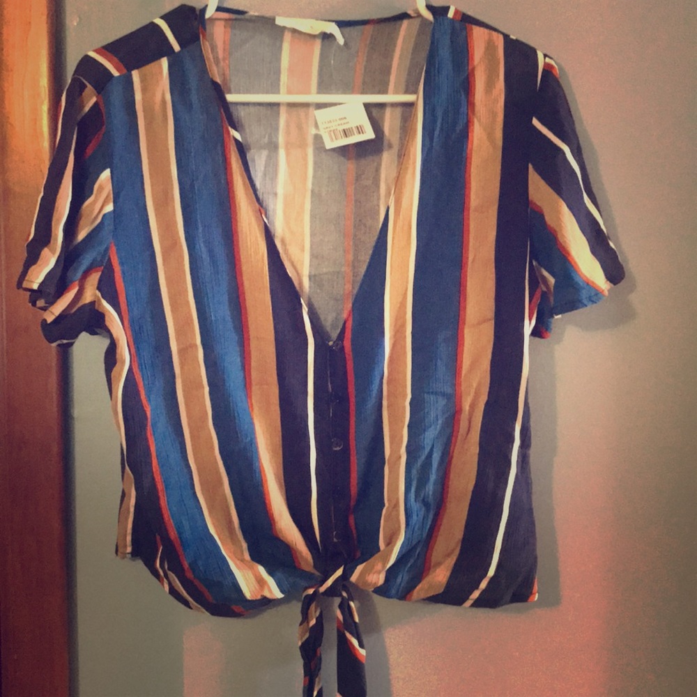 Blouse